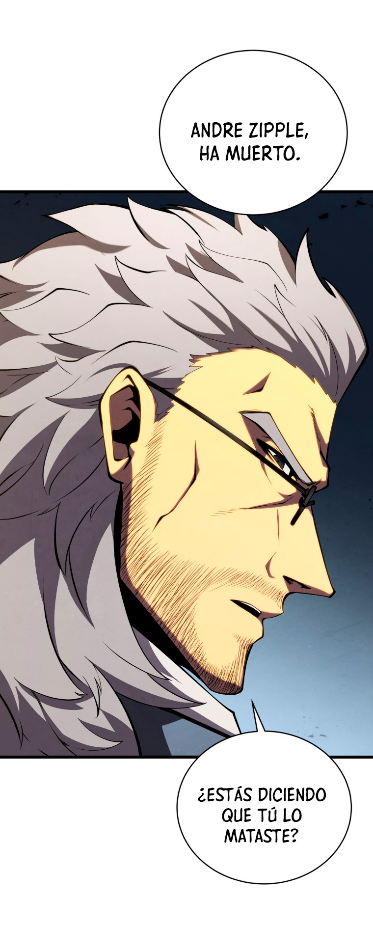 Read El hijo menor del maestro de la espada ES Manga Online