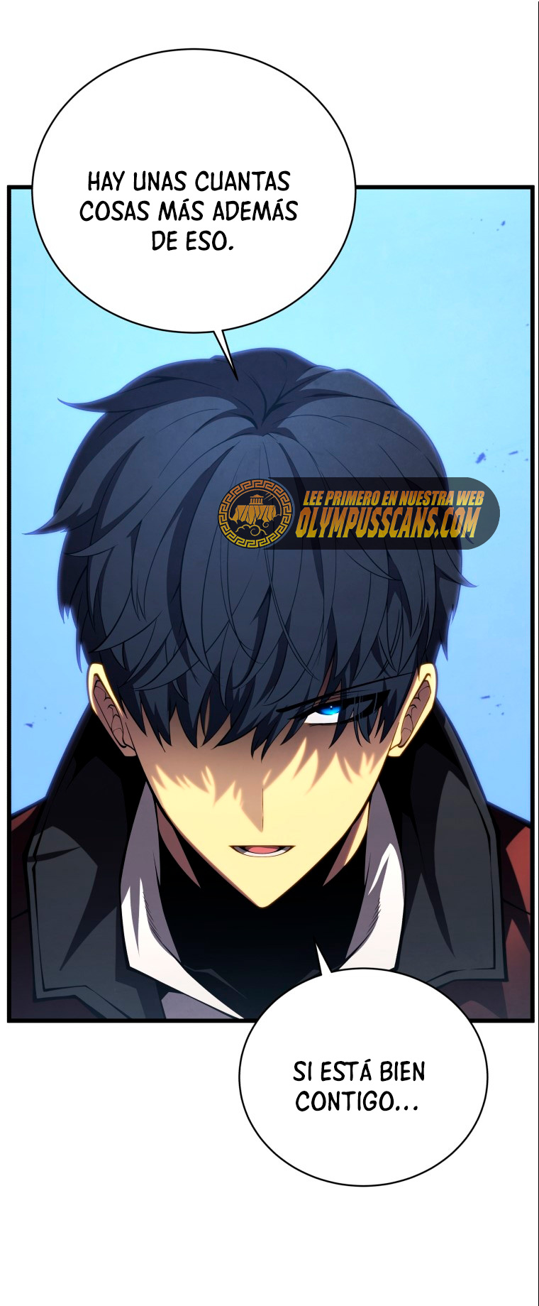 Read El hijo menor del maestro de la espada ES Manga Online