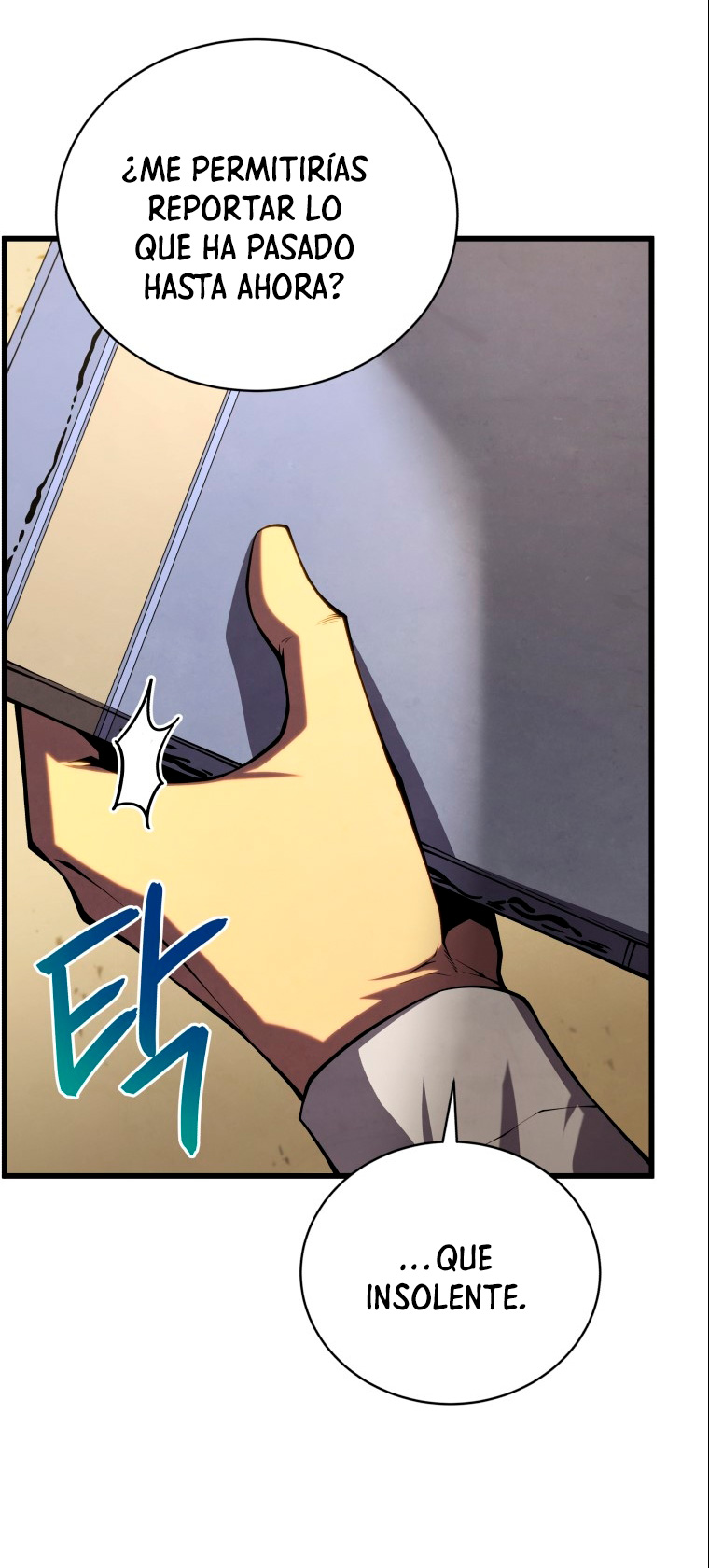 Read El hijo menor del maestro de la espada ES Manga Online