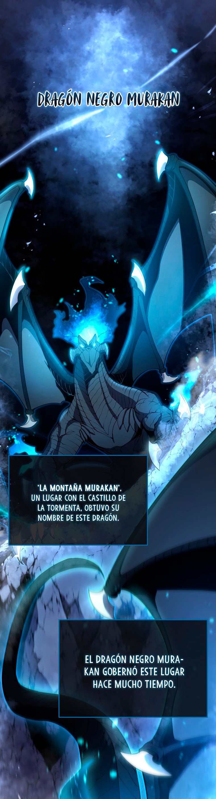 Read El hijo menor del maestro de la espada ES Manga Online