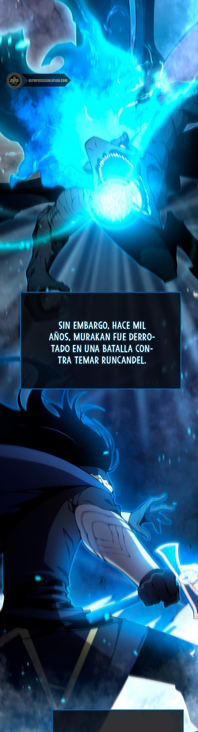 Read El hijo menor del maestro de la espada ES Manga Online