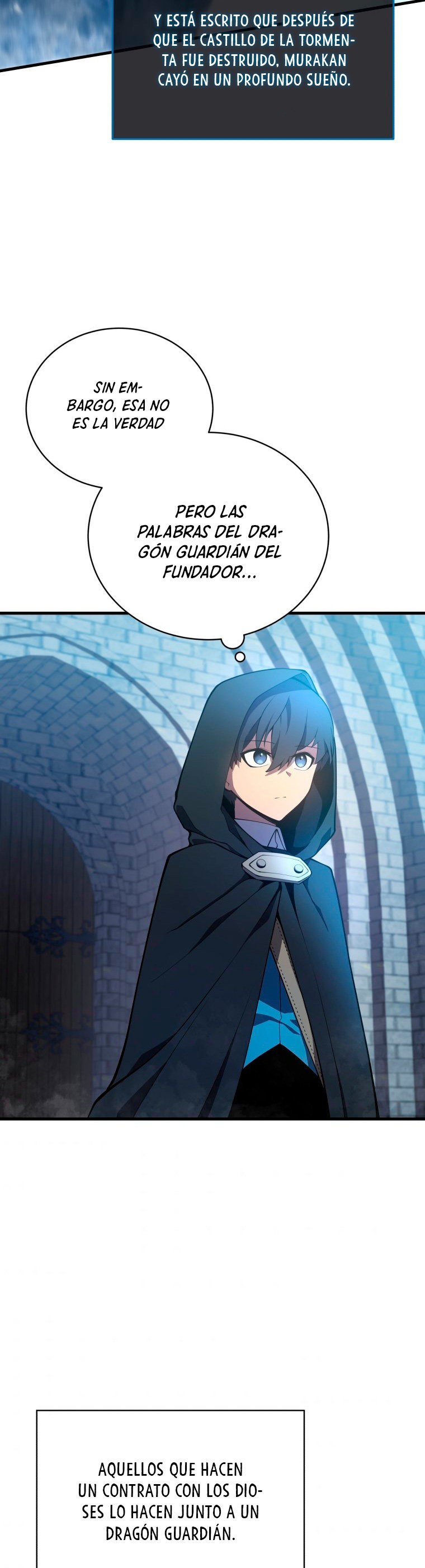 Read El hijo menor del maestro de la espada ES Manga Online