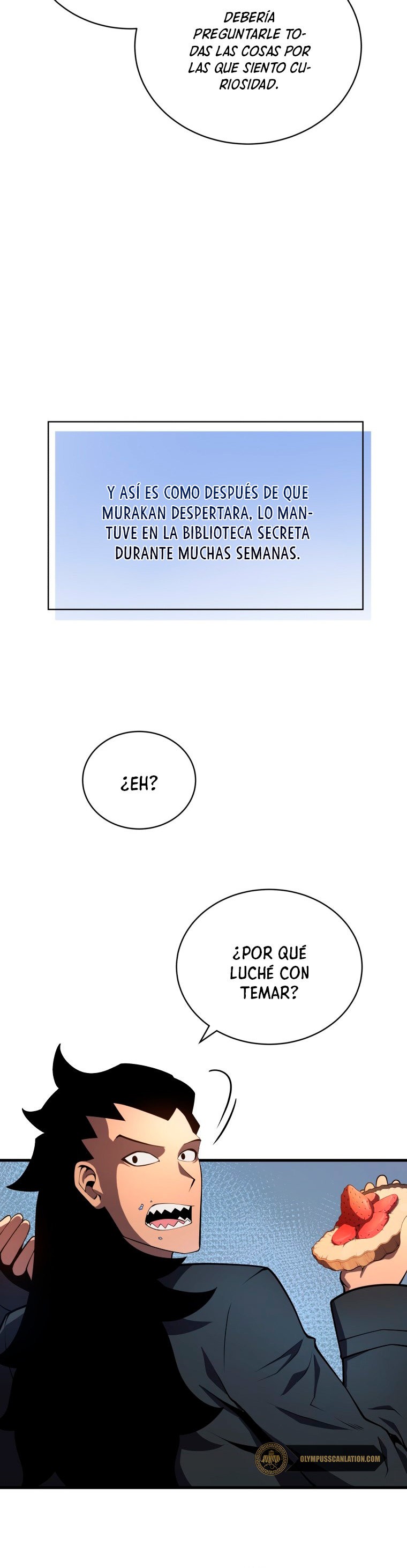 Read El hijo menor del maestro de la espada ES Manga Online