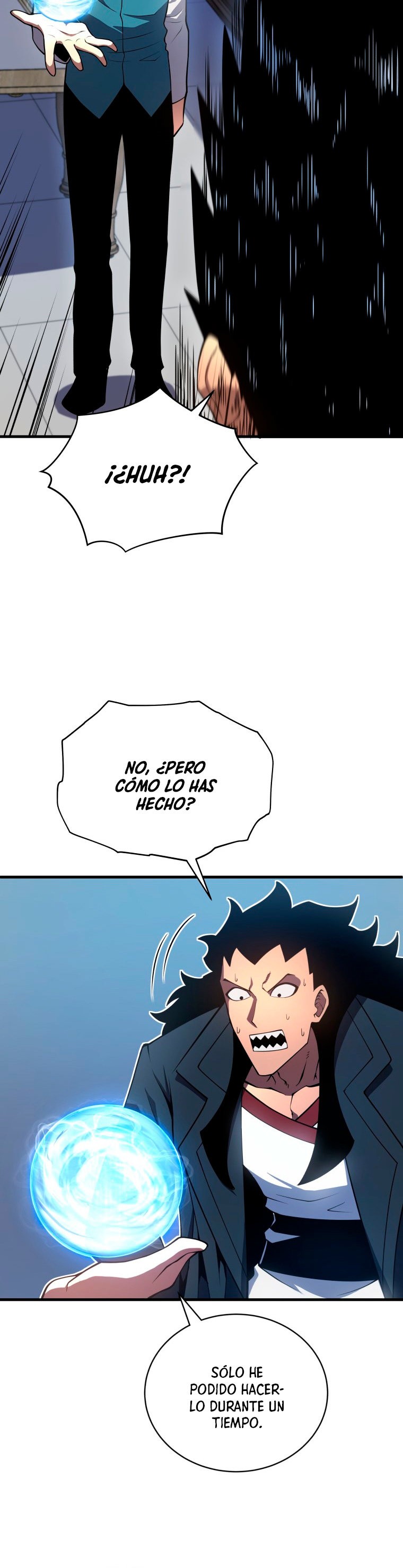 Read El hijo menor del maestro de la espada ES Manga Online