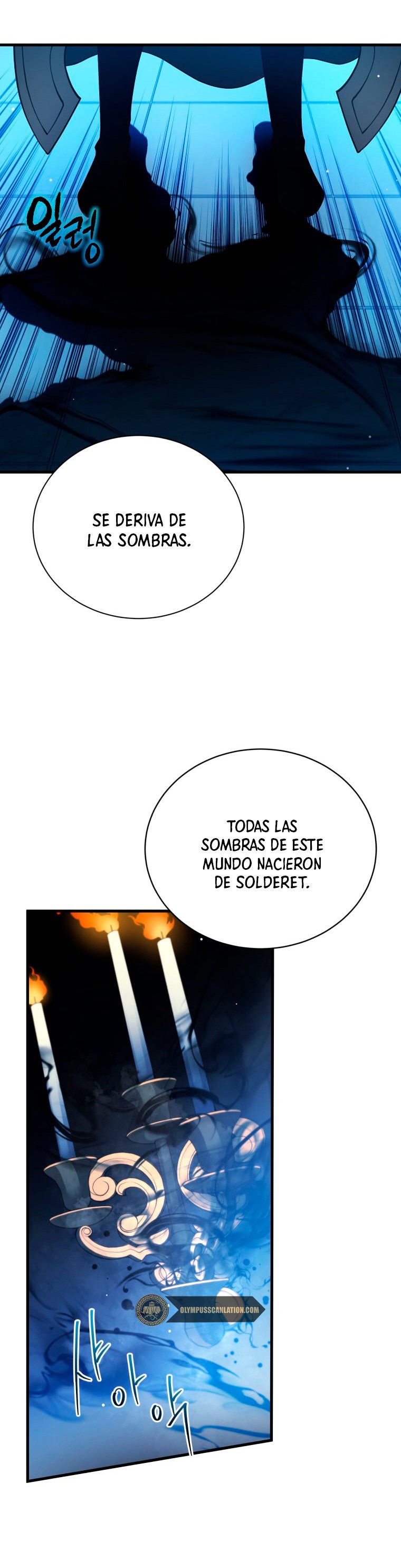Read El hijo menor del maestro de la espada ES Manga Online