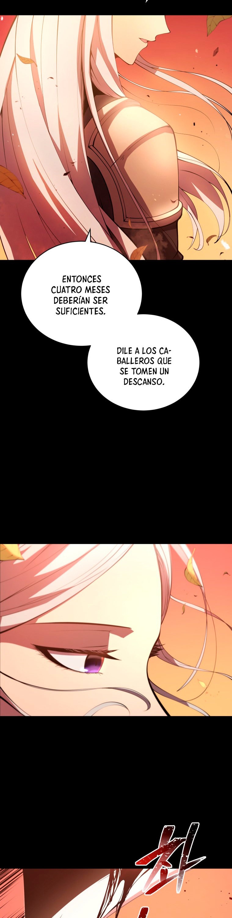 Read El hijo menor del maestro de la espada ES Manga Online