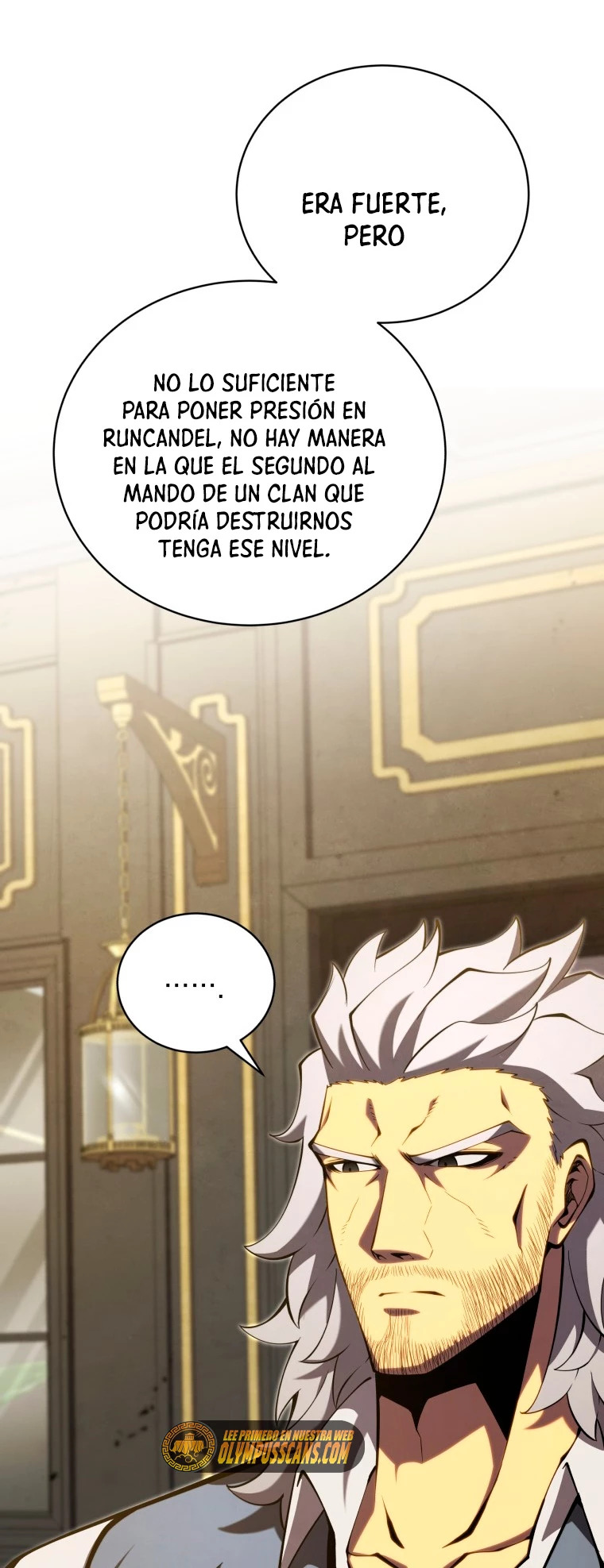 Read El hijo menor del maestro de la espada ES Manga Online