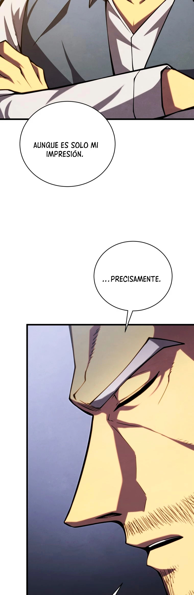 Read El hijo menor del maestro de la espada ES Manga Online