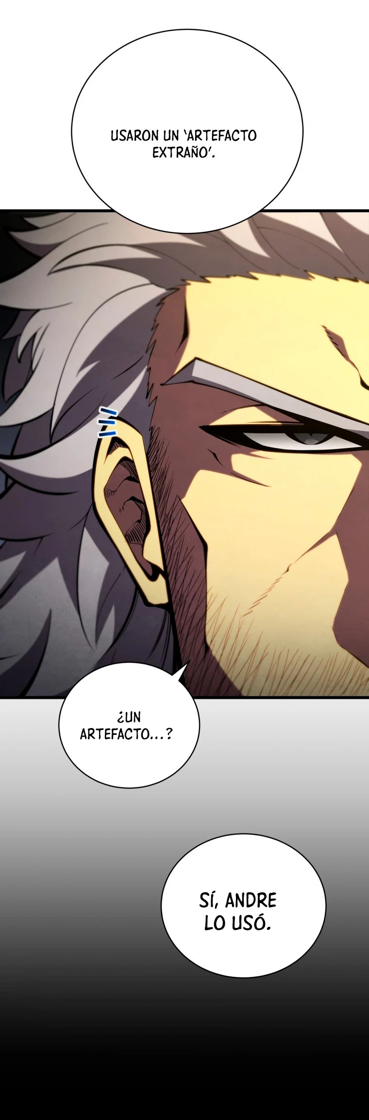 Read El hijo menor del maestro de la espada ES Manga Online