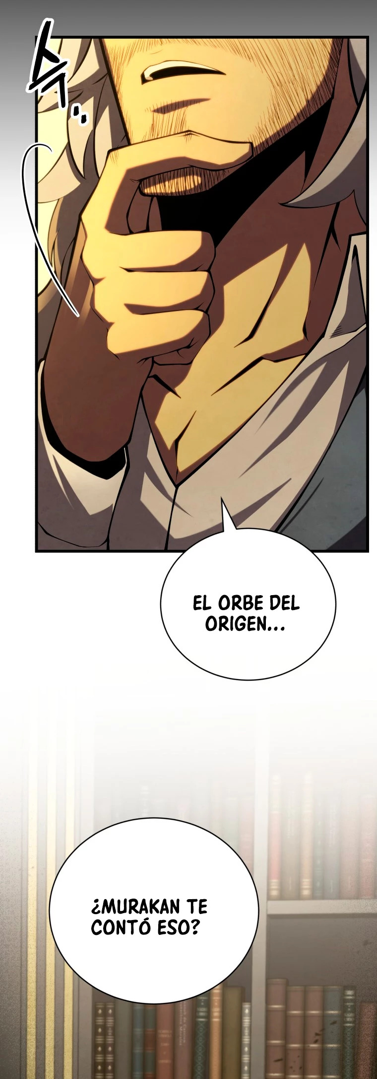 Read El hijo menor del maestro de la espada ES Manga Online