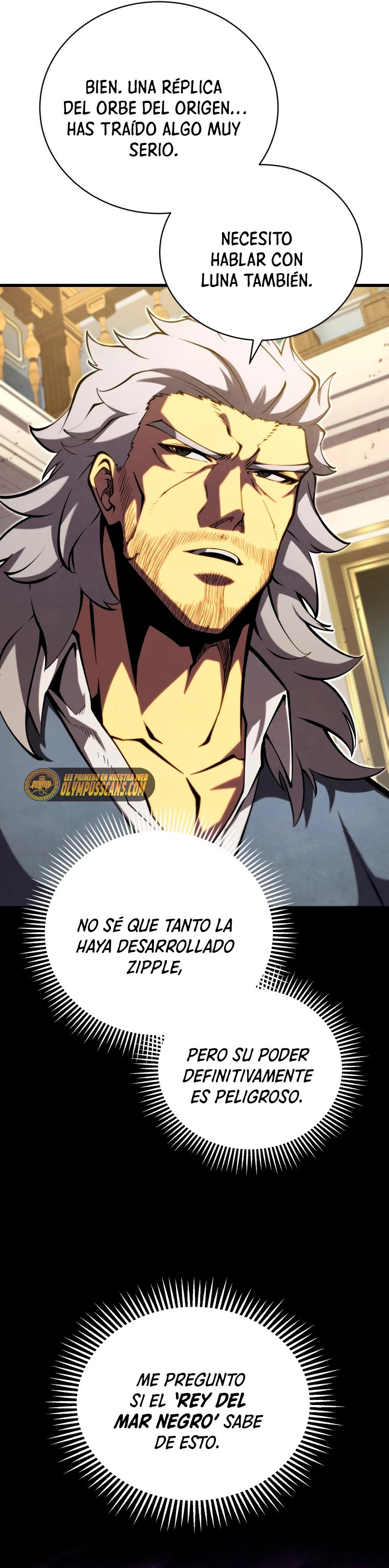Read El hijo menor del maestro de la espada ES Manga Online