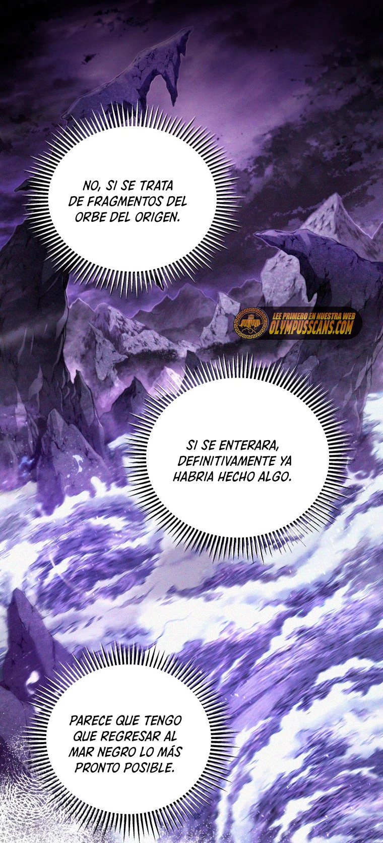 Read El hijo menor del maestro de la espada ES Manga Online