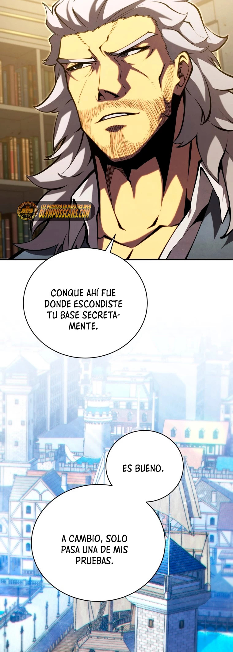 Read El hijo menor del maestro de la espada ES Manga Online