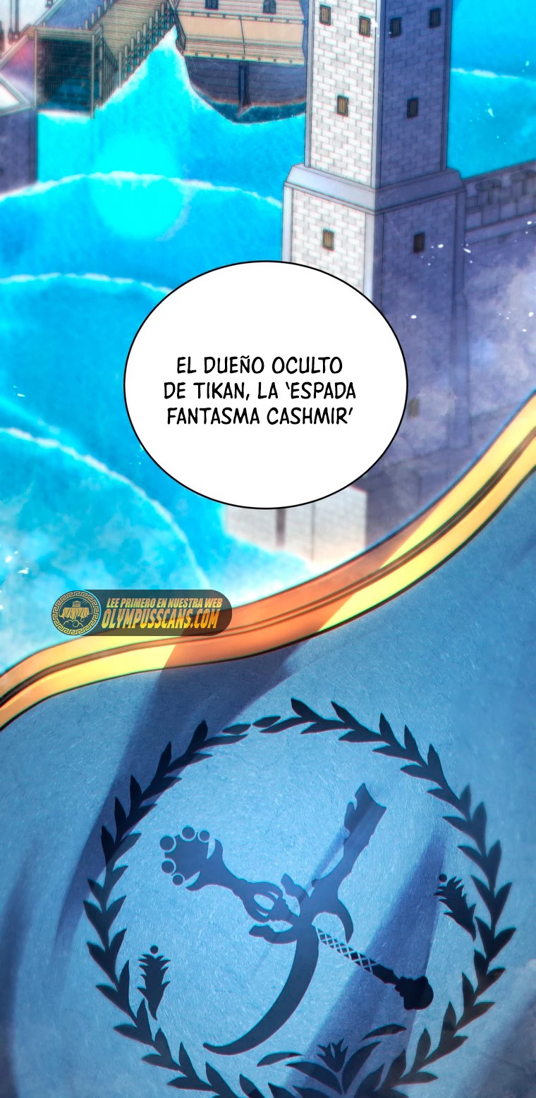 Read El hijo menor del maestro de la espada ES Manga Online