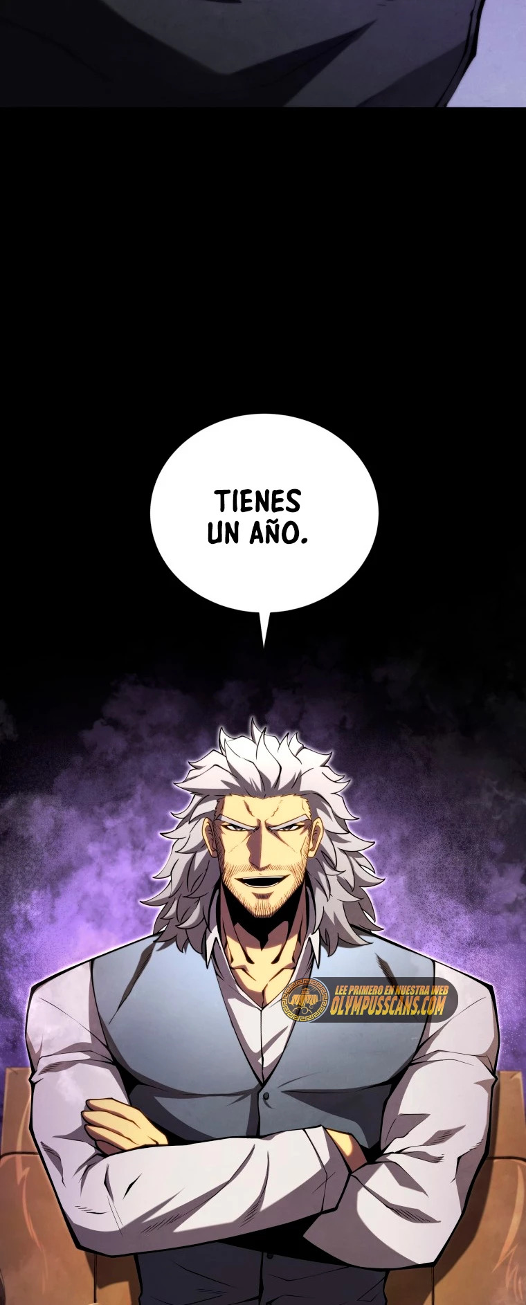 Read El hijo menor del maestro de la espada ES Manga Online