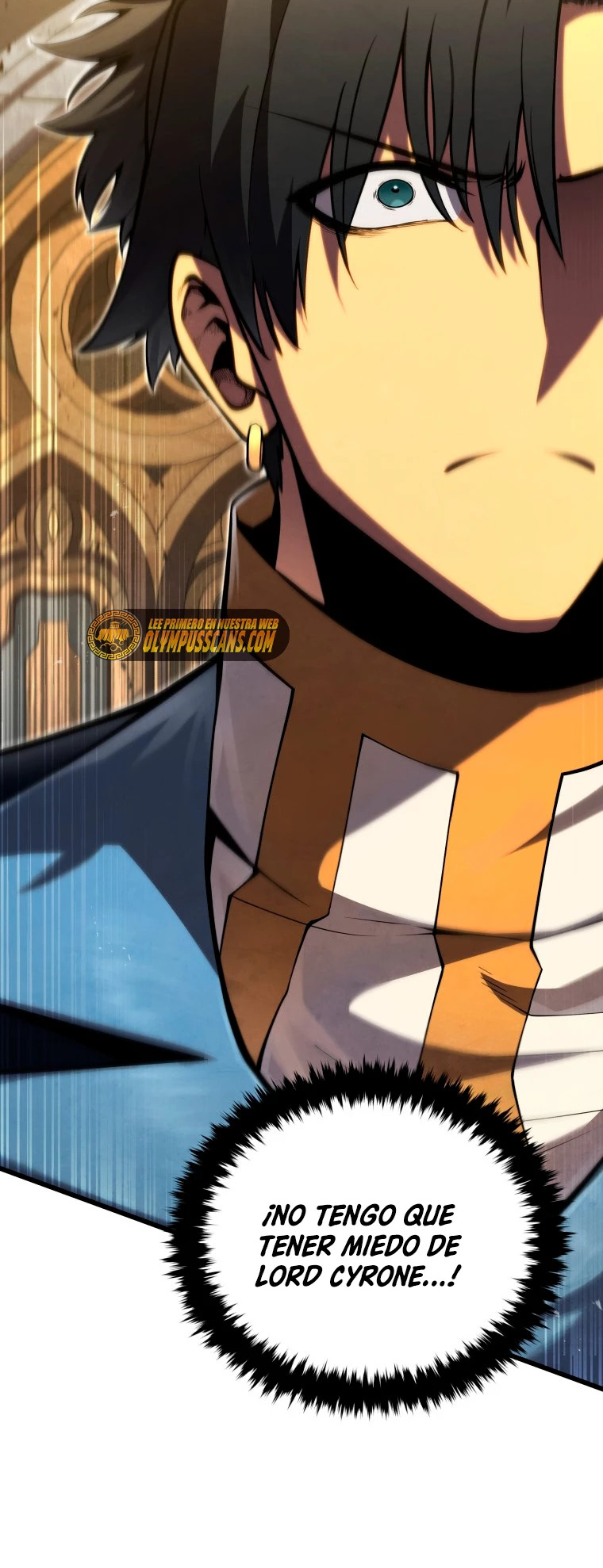 Read El hijo menor del maestro de la espada ES Manga Online
