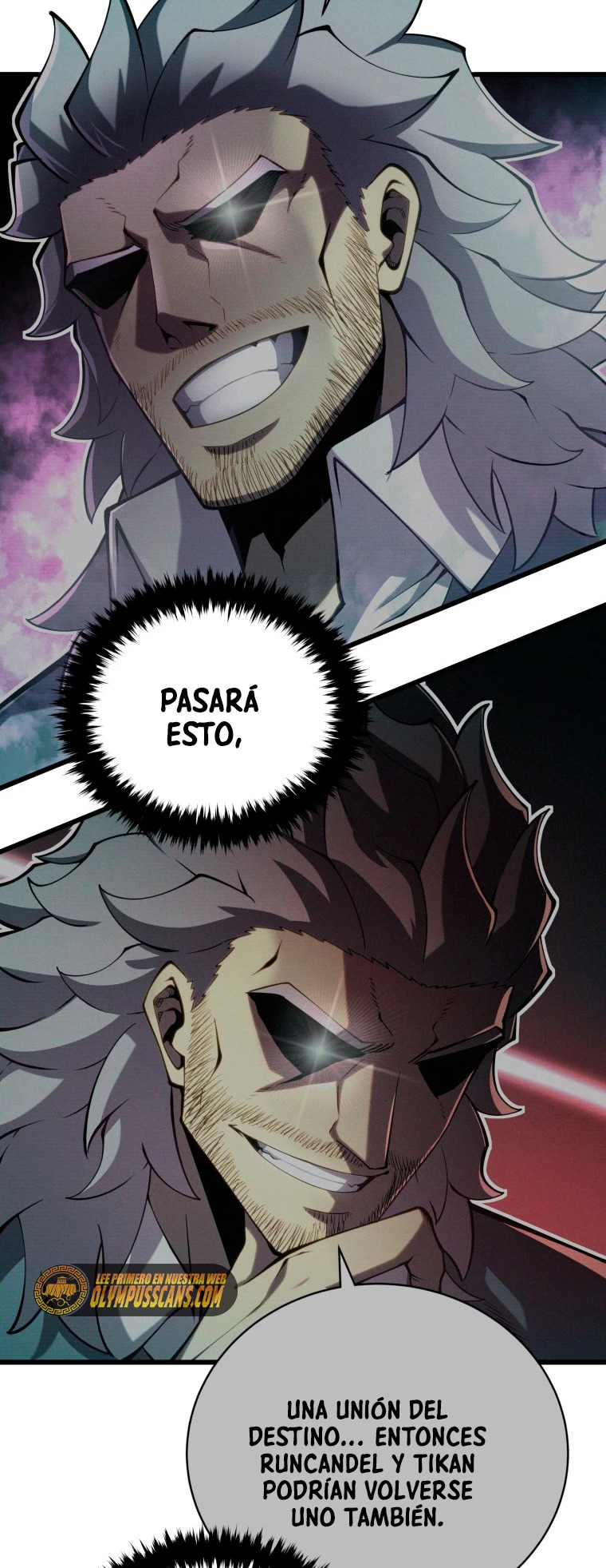 Read El hijo menor del maestro de la espada ES Manga Online