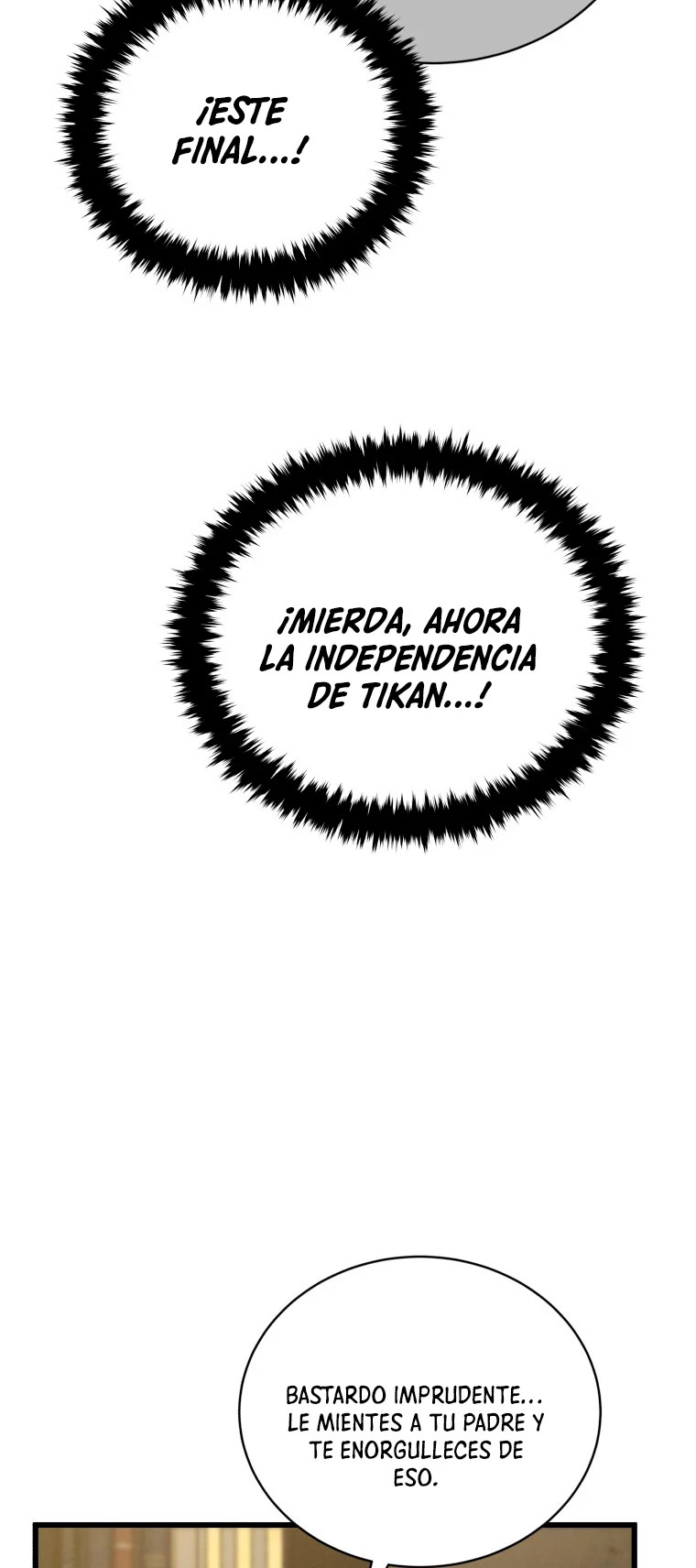 Read El hijo menor del maestro de la espada ES Manga Online