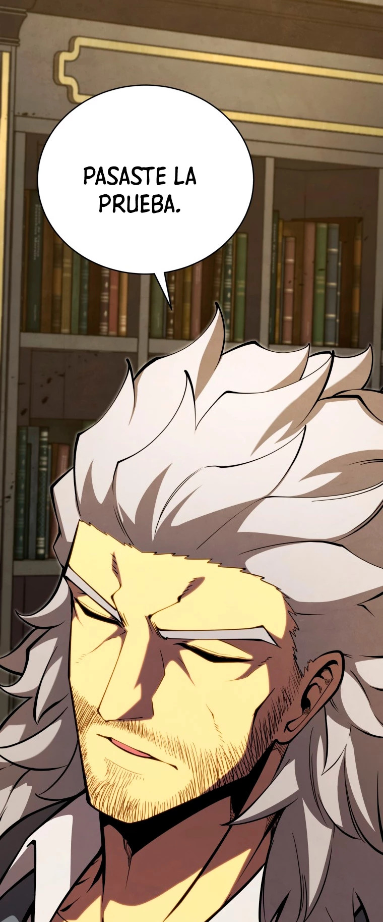 Read El hijo menor del maestro de la espada ES Manga Online