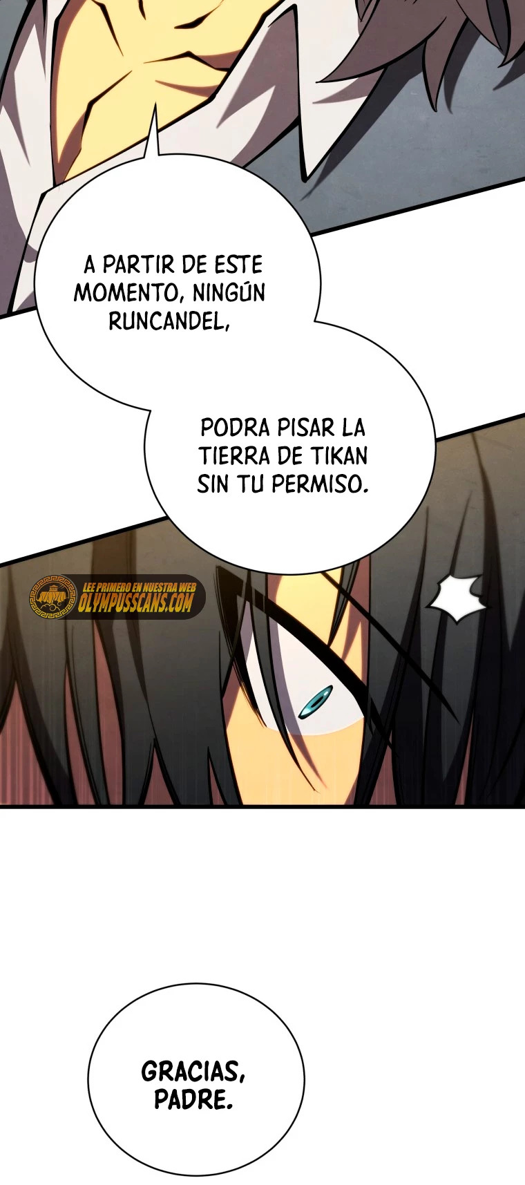 Read El hijo menor del maestro de la espada ES Manga Online