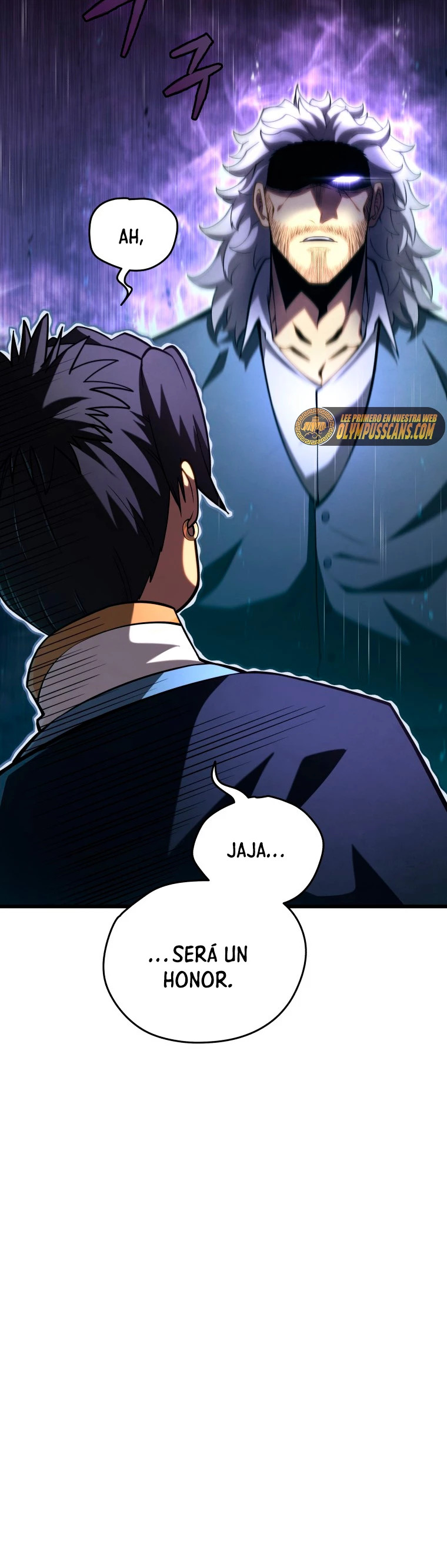Read El hijo menor del maestro de la espada ES Manga Online