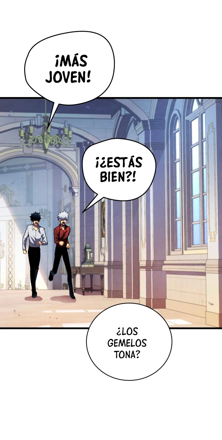 Read El hijo menor del maestro de la espada ES Manga Online