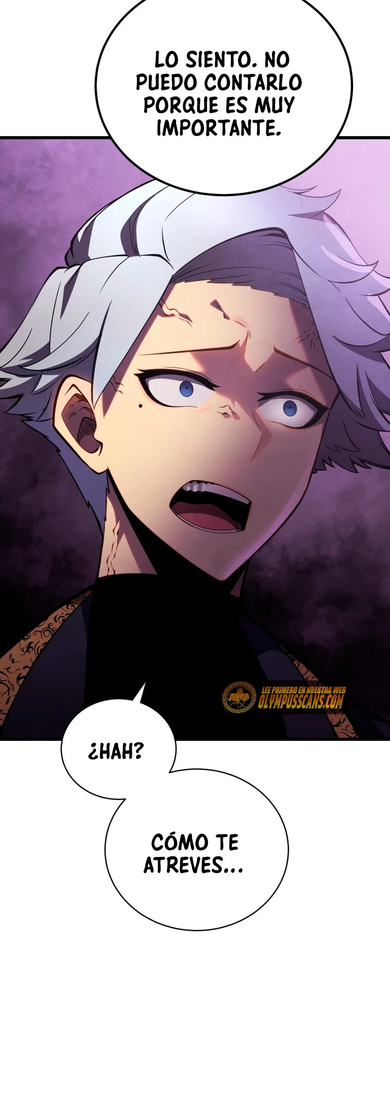 Read El hijo menor del maestro de la espada ES Manga Online