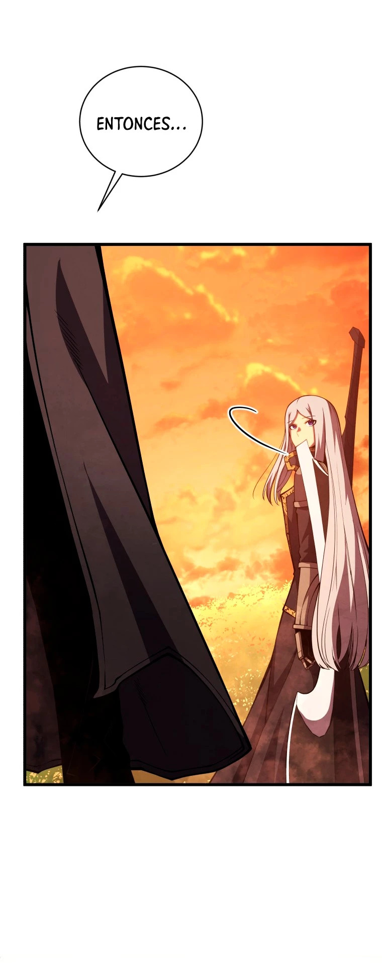 Read El hijo menor del maestro de la espada ES Manga Online