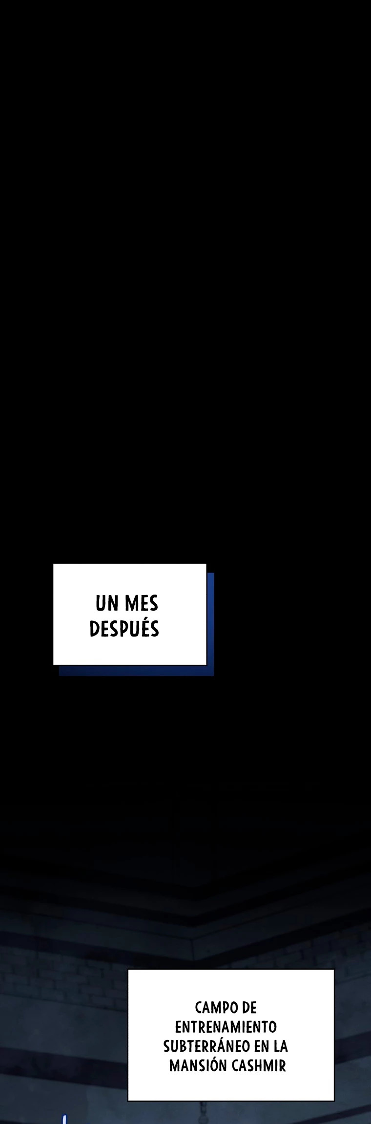 Read El hijo menor del maestro de la espada ES Manga Online