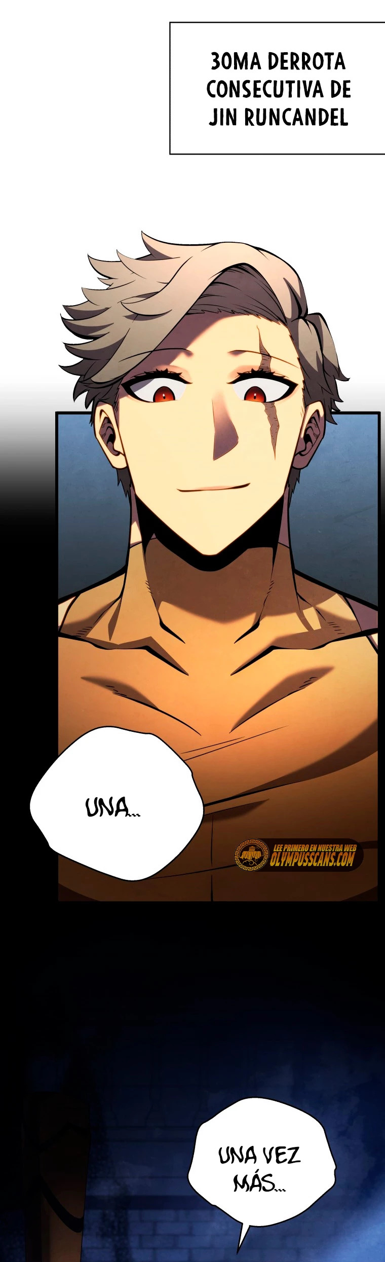 Read El hijo menor del maestro de la espada ES Manga Online