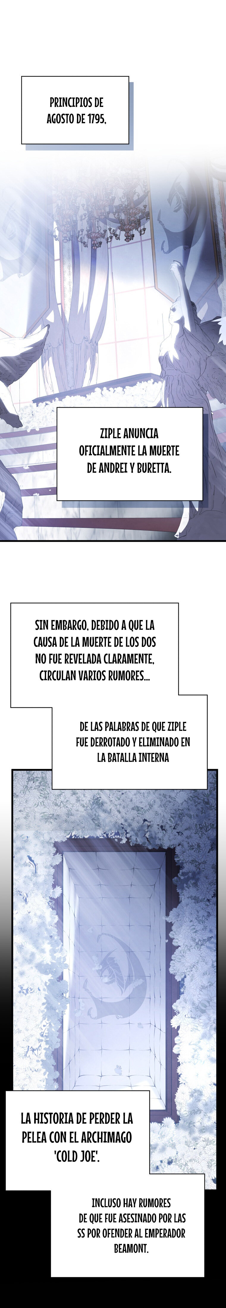 Read El hijo menor del maestro de la espada ES Manga Online