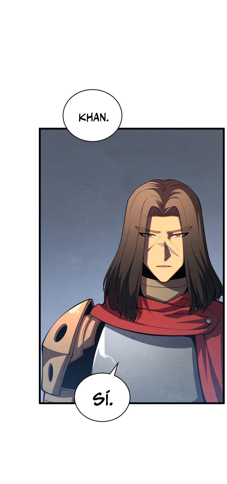 Read El hijo menor del maestro de la espada ES Manga Online