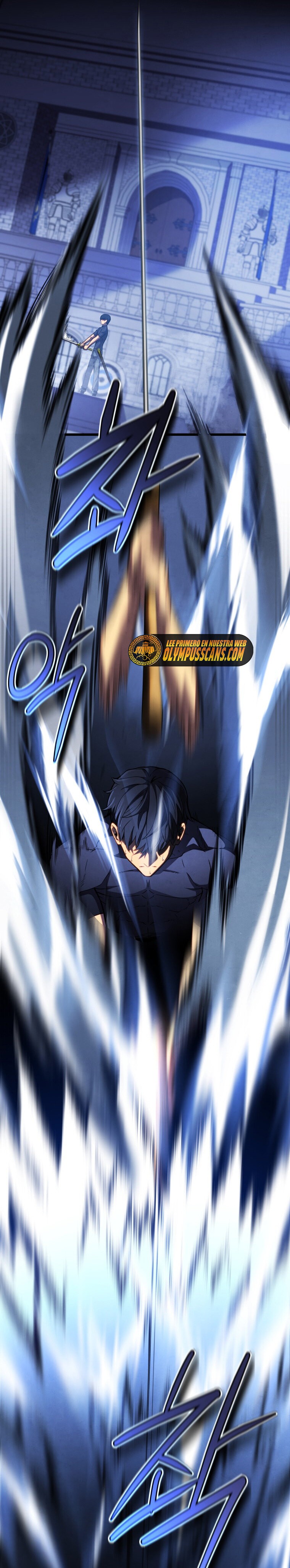 Read El hijo menor del maestro de la espada ES Manga Online