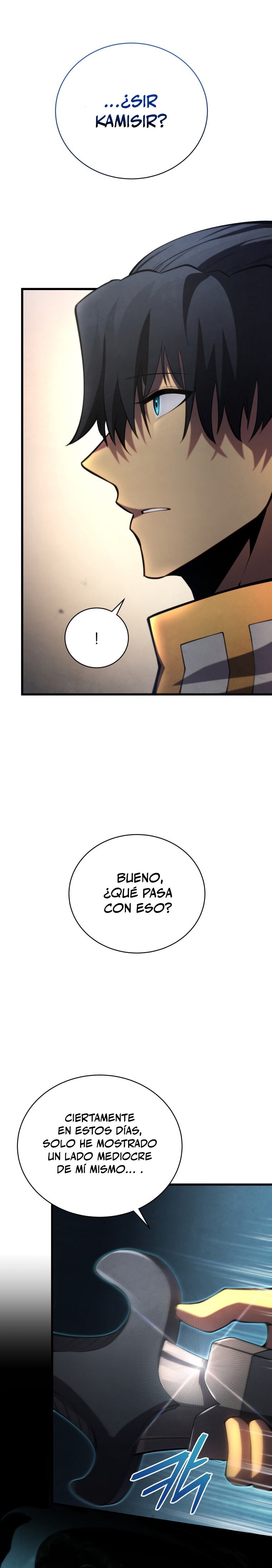 Read El hijo menor del maestro de la espada ES Manga Online
