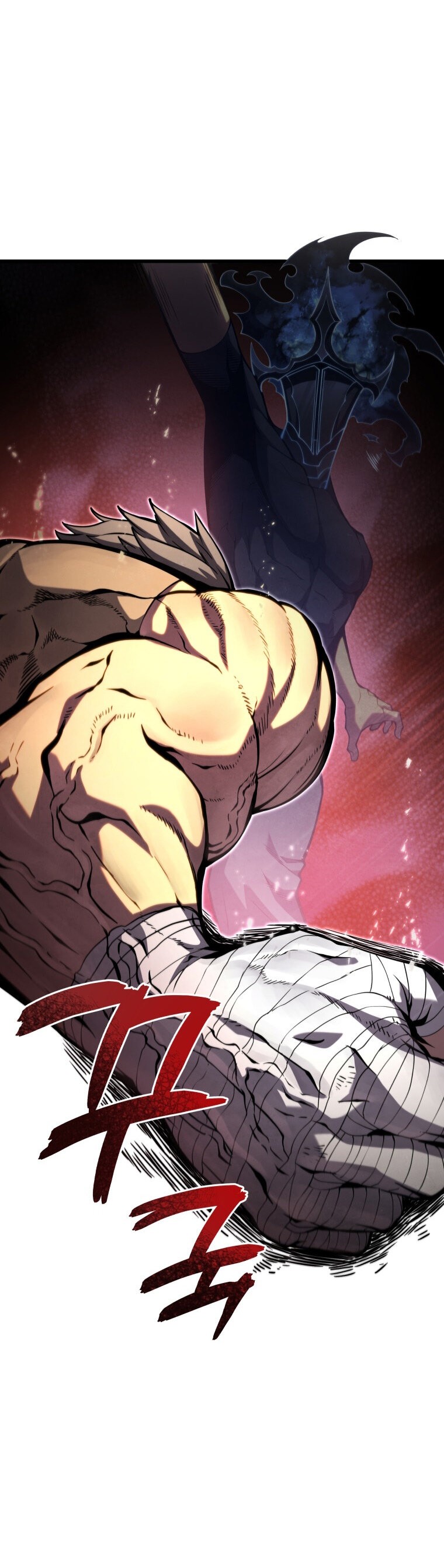 Read El hijo menor del maestro de la espada ES Manga Online