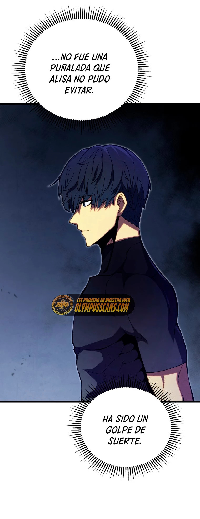 Read El hijo menor del maestro de la espada ES Manga Online