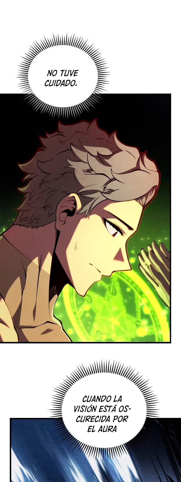Read El hijo menor del maestro de la espada ES Manga Online