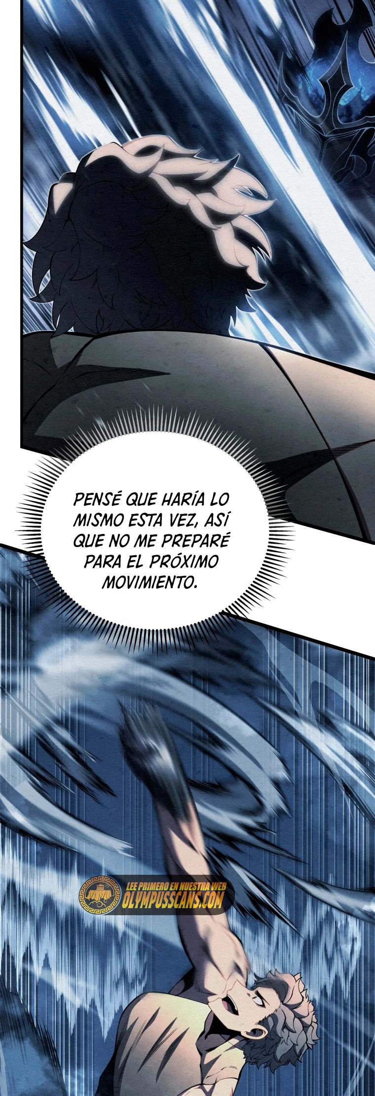 Read El hijo menor del maestro de la espada ES Manga Online