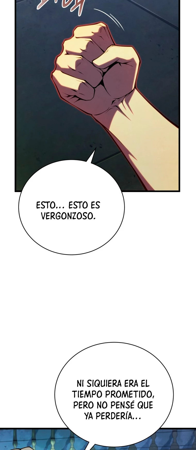 Read El hijo menor del maestro de la espada ES Manga Online