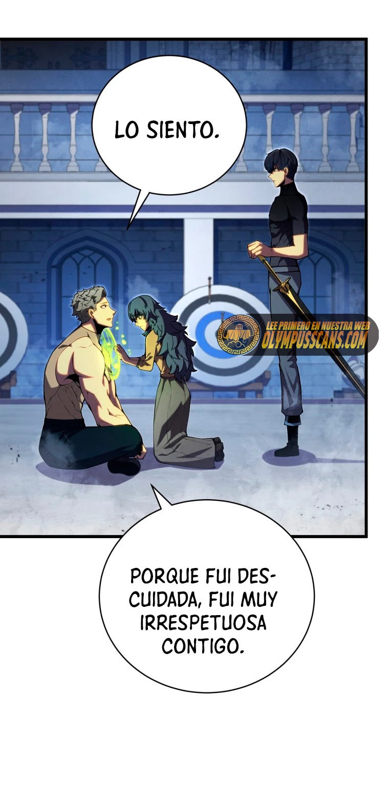 Read El hijo menor del maestro de la espada ES Manga Online