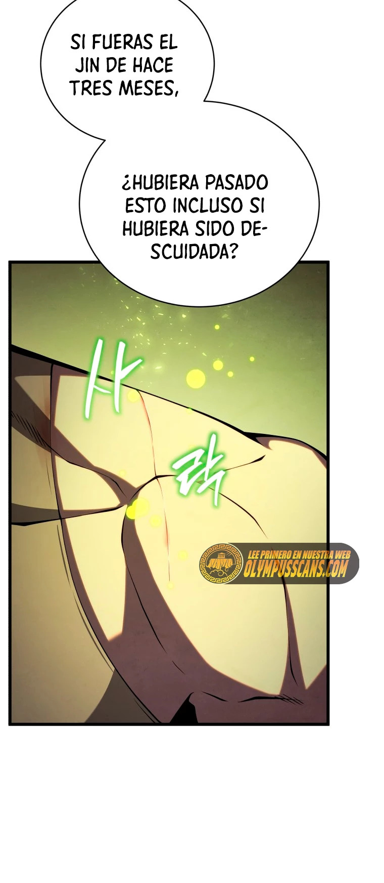 Read El hijo menor del maestro de la espada ES Manga Online