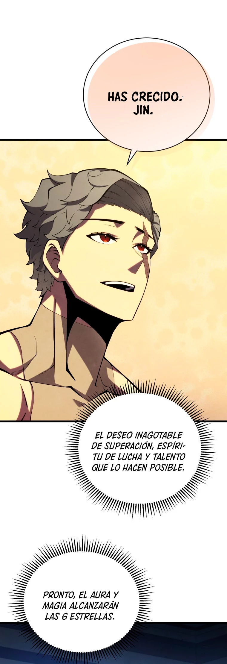 Read El hijo menor del maestro de la espada ES Manga Online