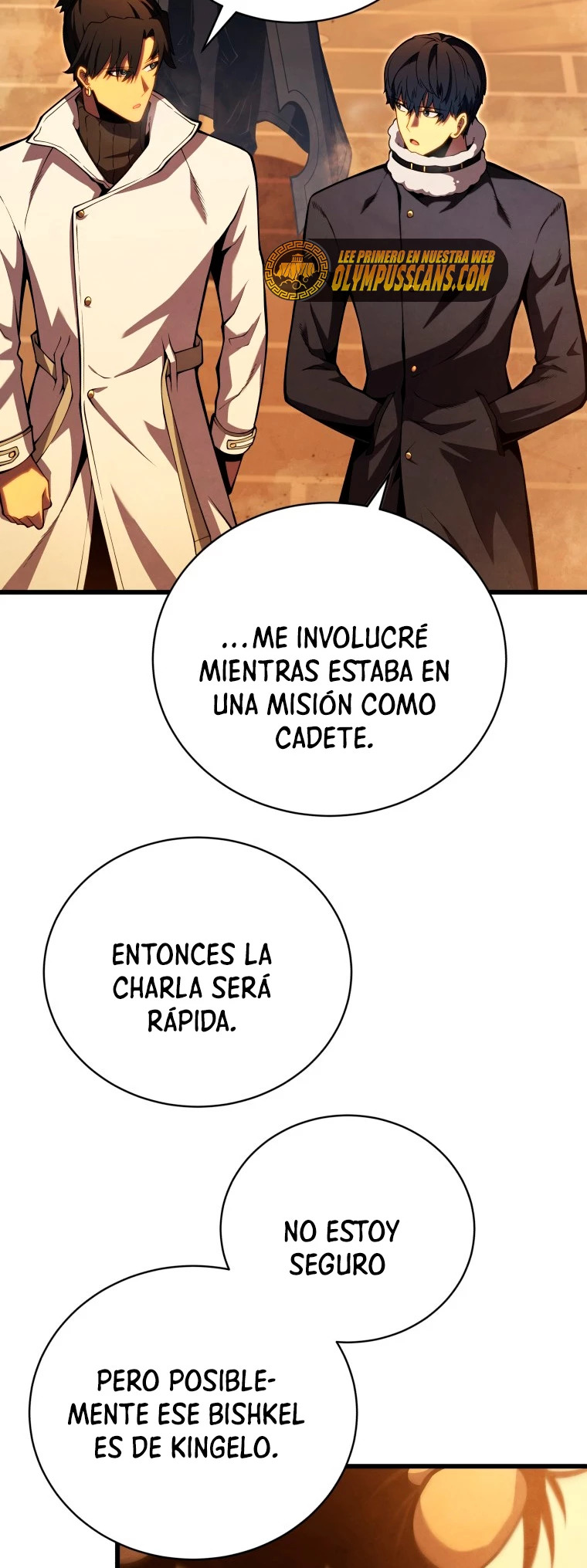 Read El hijo menor del maestro de la espada ES Manga Online