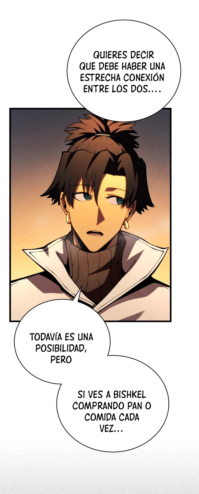 Read El hijo menor del maestro de la espada ES Manga Online