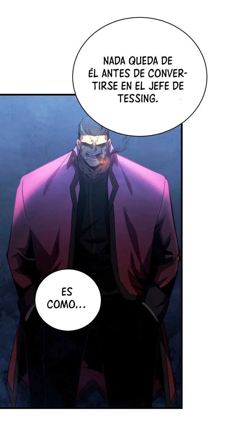 Read El hijo menor del maestro de la espada ES Manga Online