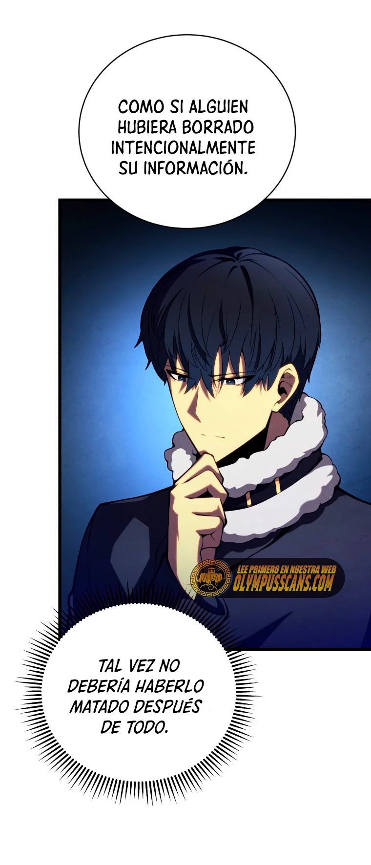Read El hijo menor del maestro de la espada ES Manga Online