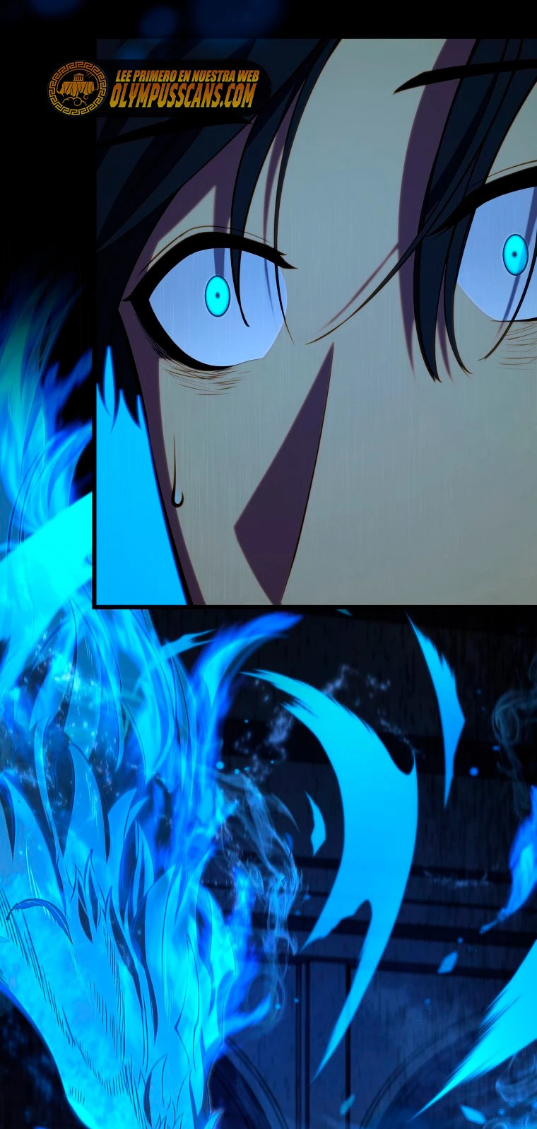 Read El hijo menor del maestro de la espada ES Manga Online