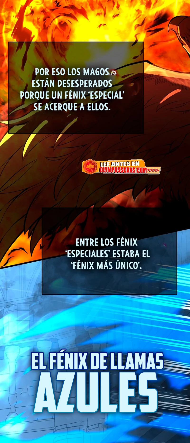 Read El hijo menor del maestro de la espada ES Manga Online