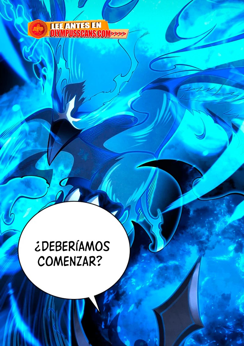 Read El hijo menor del maestro de la espada ES Manga Online
