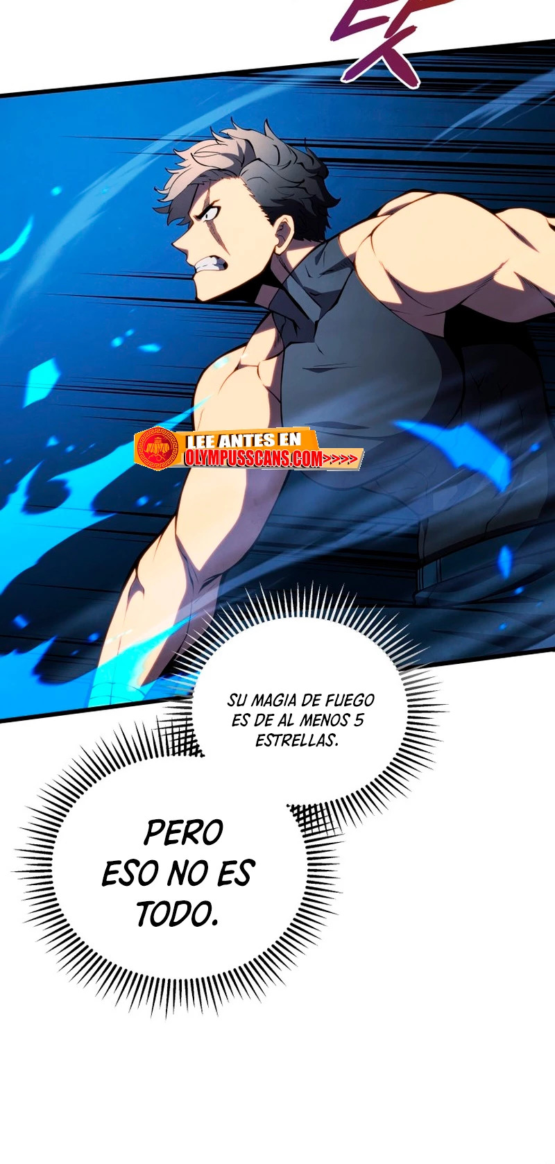 Read El hijo menor del maestro de la espada ES Manga Online